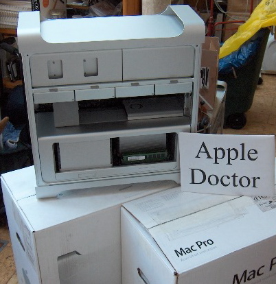 MACPRO 8