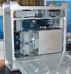 G5OPEN